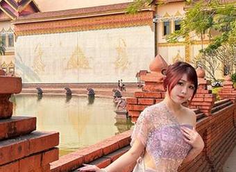 更新！宝儿mysterial的眼镜美图，型号我也想来一打，可惜太有距离感了！