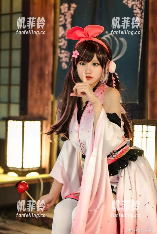 最新小仓千代wcosUnzen云仙：不小心成了仙境里的“游客”，这次应该收费吧？
