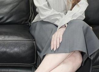 小众视觉 – 小苏菲的可爱原图，治愈我心灵深处的那匹小白马