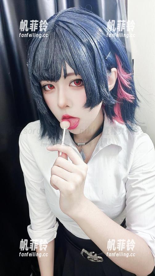 小空sora小小推荐：nikke胜利女神尼罗精选合集，尖叫有理！