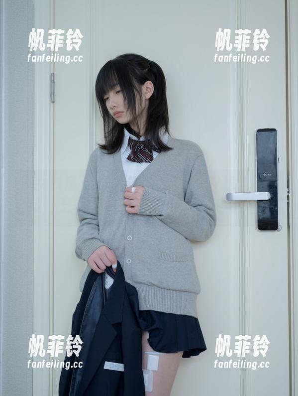 少女秩序不正经登场—白丝连衣裙含蓄一波，无圣光放飞自我，图包当仁不让！