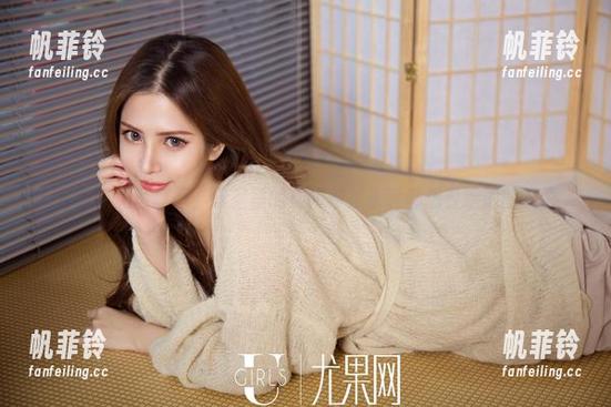 尤果网-周妍希 尤果网 - 写真吧,教室里的周妍希,永远都想看遍她的表情