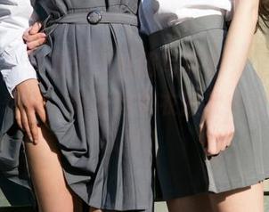 尤果网 – 李思宁的礼服写真集来了，更新！我只想说，穿上这些衣服我自己都不敢认了！
