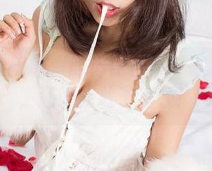 尤果网 – 陈雅漫的棉袜合集：隐秘的艺术，还好我敢于直视！