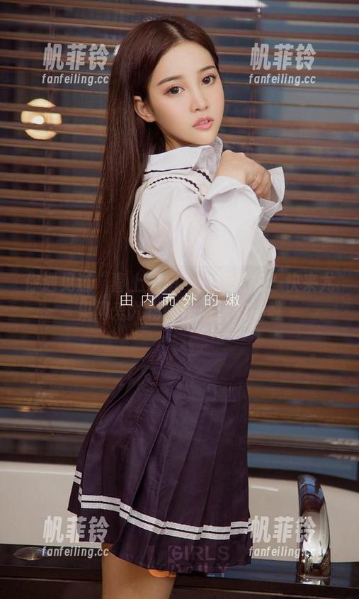 你遇见过“喜上媚梢”的感觉吗？快来尤果网爱尤物的作品集瞧一瞧