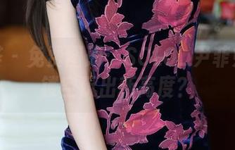 尤蜜荟 – 免费图册：SOLO_尹菲如何把镂空玩出新高度？