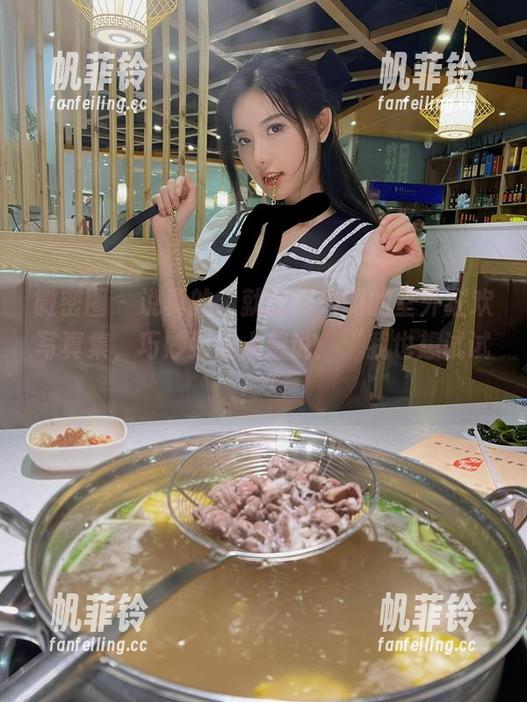 就是阿朱啊 微密圈 - 说真的,就是阿朱啊的室外狂欢写真集,巧妙到让人想说:“我也想试试!”