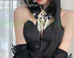 布丁大法的甜甜圈：福利写真，包你好奇！