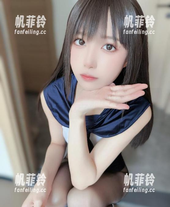 制服COS大作战：布丁大法在图片里都变身了？