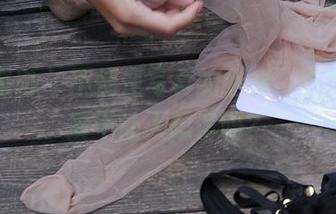 异思趣向 – 不愧是写真的红楼，婉萍的气质不让人想多吗？