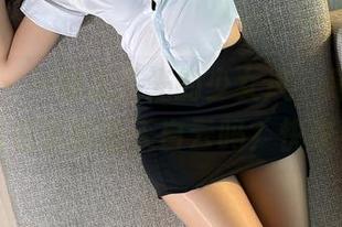 微密圈 – 一剂无圣光的少女风，是张思允在图包里的蓝天白云吗？快来看！