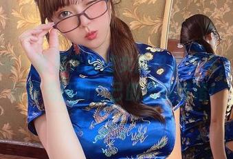 微密圈 – 张思允的修女图包大放送，分享前请先压制自己的出戏情绪！