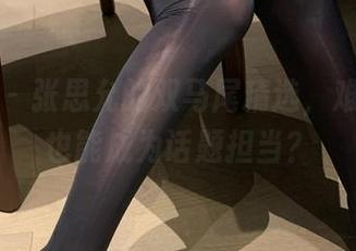 微密圈 – 张思允的双马尾精选，难道马尾也能成为话题担当？