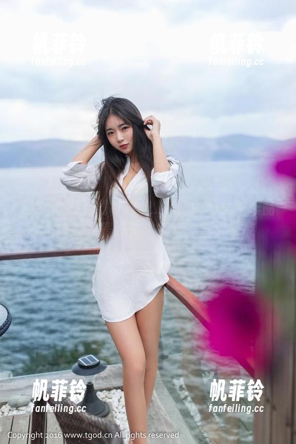 推女神 - 下载柠檬c_lemon的女孩作品之前，你最好先喝杯水，别太受惊