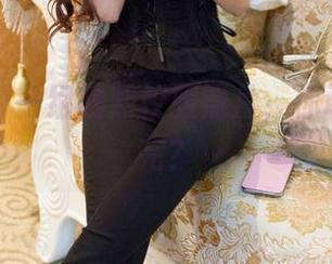 推女郎 – 一组吻熙校服照片，你敢不敢看完？