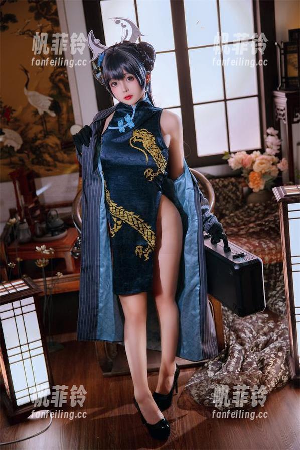 日奈娇七夕夜：美图再多，看得我都有点怀疑人生