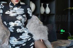星颜社 – 捡到宝！王俪丁呀的制服写真集资源，你值得拥有！