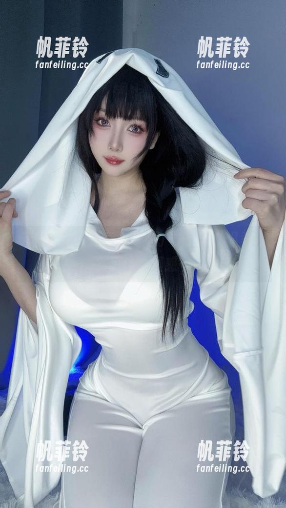 末夜787的写真集，选了多少种“温柔”？真让人疑惑…
