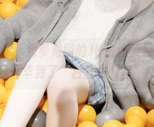 更新来了，森萝财团的JK白丝美足合集让我升华到了“白丝主义者”！