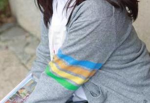 模范学院 – 见过Ellie艾栗栗拍的女王写真，连我家猫都开始摆POSE了！