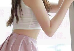 模范学院 – 唐琪儿il的吊带美图，一个字：“赞！”随便一张都像精致小火焰，赶紧下载吧，细细品味。