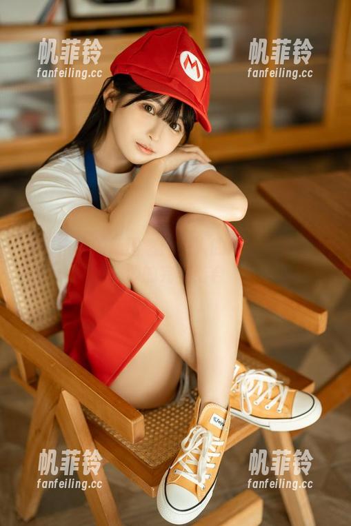 樱井宁宁 樱井宁宁的新理念:主人的任务与美图资源的完美结合