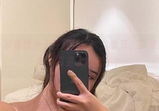 微密圈 – 水蜜桃米米在红红火火的季节，带来的写真美图，真是太有趣了。