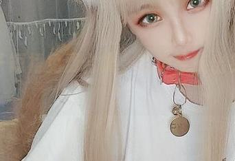 汐兔子短裙免费合集，难道会变出兔子吗？