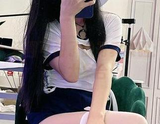 微密圈 – 汤圆可甜了的写真实验：腿部精选大集合