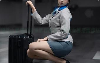 海克斯科技小蛋糕的高清新春福兔，黑兔女郎来给你送香噱！