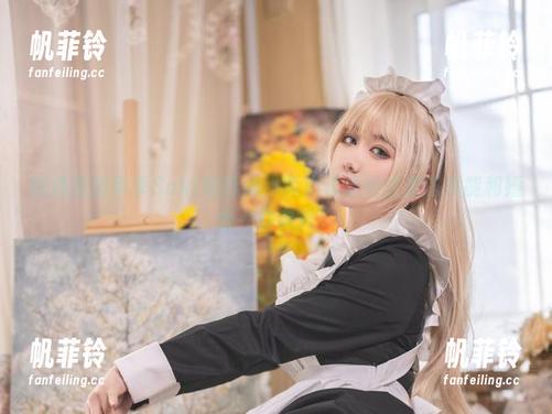 精选渡边早季Saki婚纱照：真心希望她的走路率能和婚纱一样有风！
