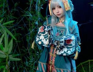 厉害了，爆机少女喵小吉的长腿，最新作品竟然要分享给大家，心累！