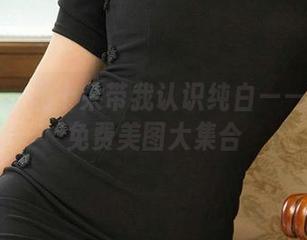 爱尤物 – 孟十朵带我认识纯白——先来个免费美图大集合