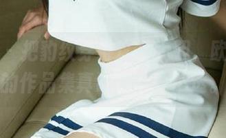 爱尤物 – 把豹纹穿得这么大胆，欧阳美萱的作品集真让人捉摸不透。