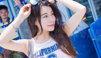爱蜜社 – 当小狐狸Kathryn遇上高清美图，温柔是那种难以言表的舒服感。