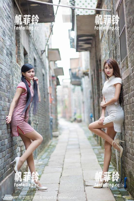 爱蜜社 - 拿着原图冲击我的“大女孩”梦，程小烦不烦你确定？
