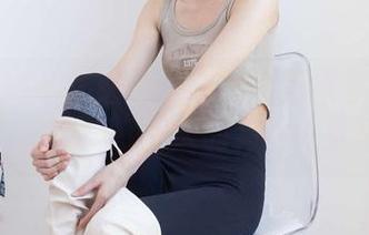 物恋传媒 – 原图一览：小晴天家里的睡衣日常，绝对是打工人的另类生活写照！
