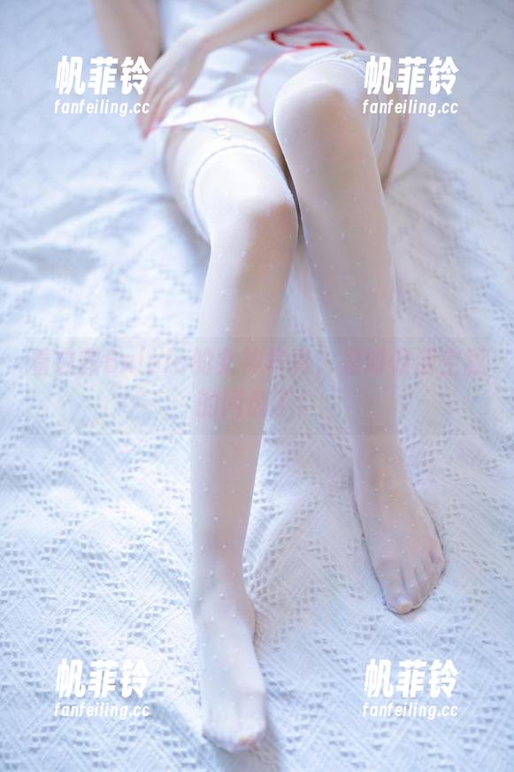看白露Bululu的女神写真，是时候清空我的网盘了！