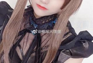这才是神探火狸狸的实力！少女前线的高清cos，真是让人一看就陷进去了。