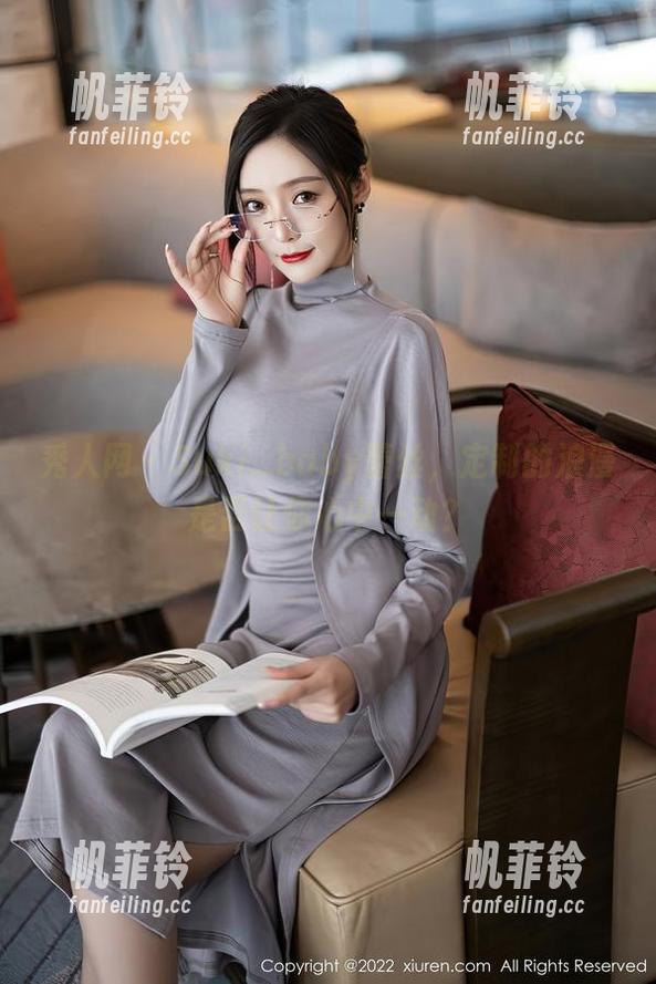 秀人网 - Suki_baby蕾丝，定制的浪漫是否让你心中一动？