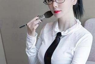 秀人网 – 双人也可独特，想看lingyu69的美图，下载不迷路！