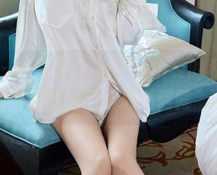 秀人网 – 碎碎念：nancy小姿的私房趣事和裤里丝的不小心“泄露”。