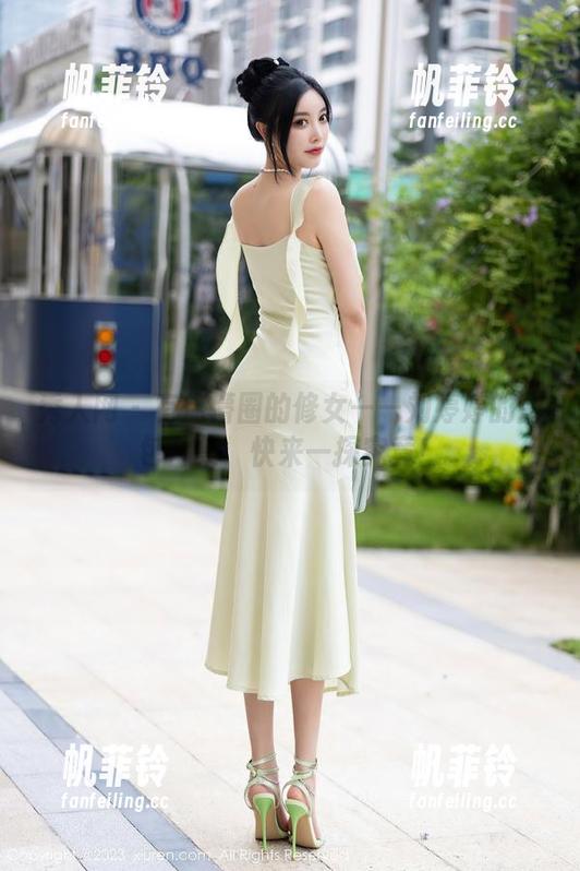秀人网 - 有点懵圈的修女——刘婷婷的图包合集，快来一探究竟！