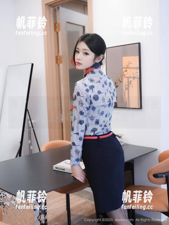 秀人网 - 刘婷婷的眼镜分享——我敢打赌，街上都有不少模仿者了吧？