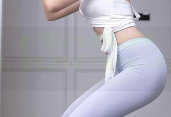 秀人网 – 奈汐酱nice最近的套图，有吊带的陪衬，难怪我会停下来多看几秒，哈哈。
