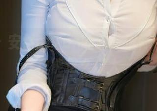 秀人网 – 安然anran的豹子情怀，壁纸合集也能这么撩人。