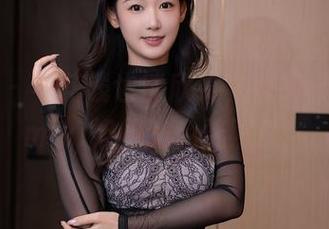秀人网 – 不花钱也能欣赏，快来看徐安冉miki姐姐的免费照片！
