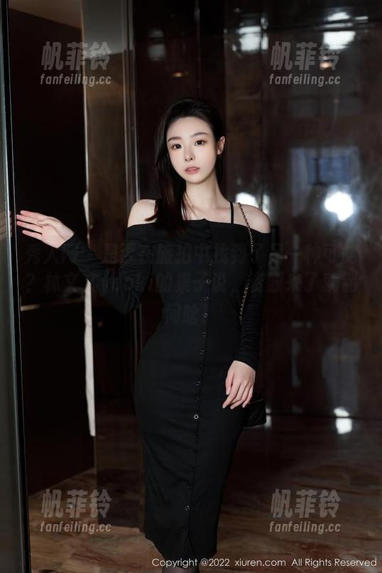秀人网 - 是否在旅拍中找到了另一种可能？林文文yooki的集子说，资源来了就别问啥！
