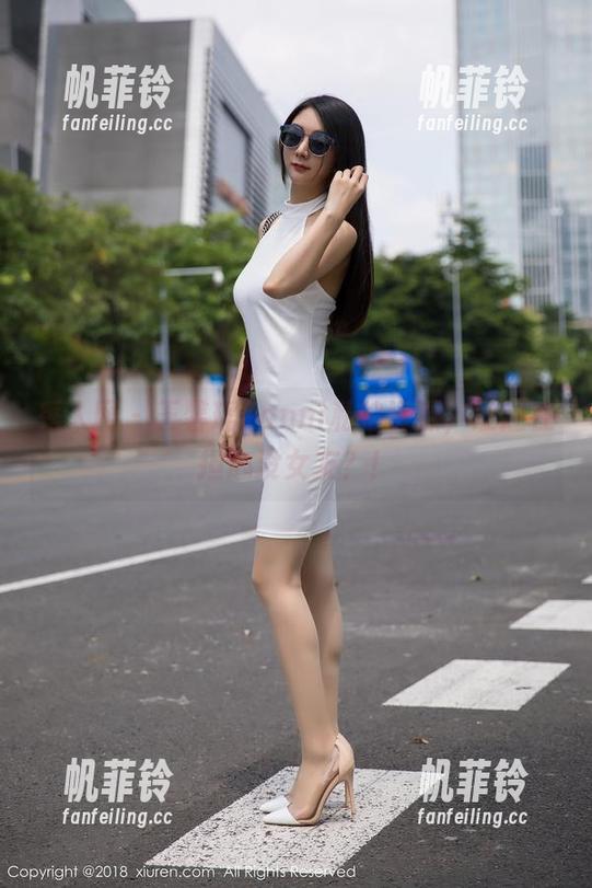 秀人网 - 王馨瑶Yanni私拍资源，谁还在担心没女友？！