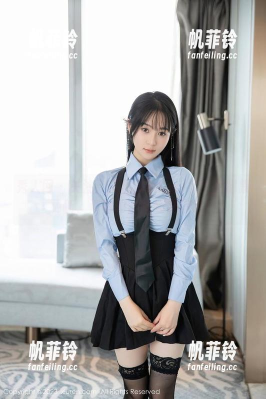 秀人网 - 关注！王馨瑶Yanni水手服图集更新，海鸥和冒险随便你选！